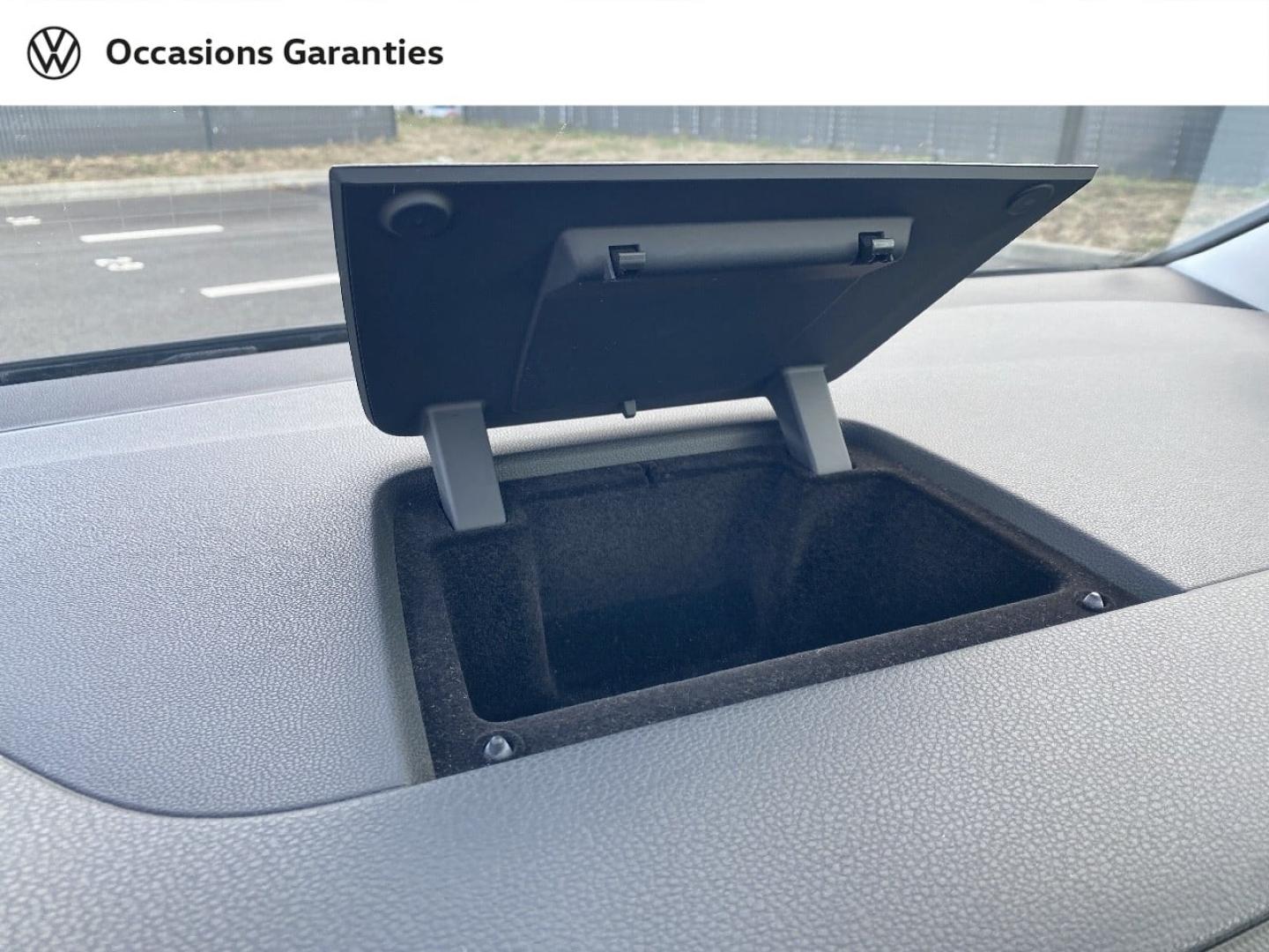 Voitures occasions VOLKSWAGEN GOLF SPORTSVAN IQ.Drive Rezé