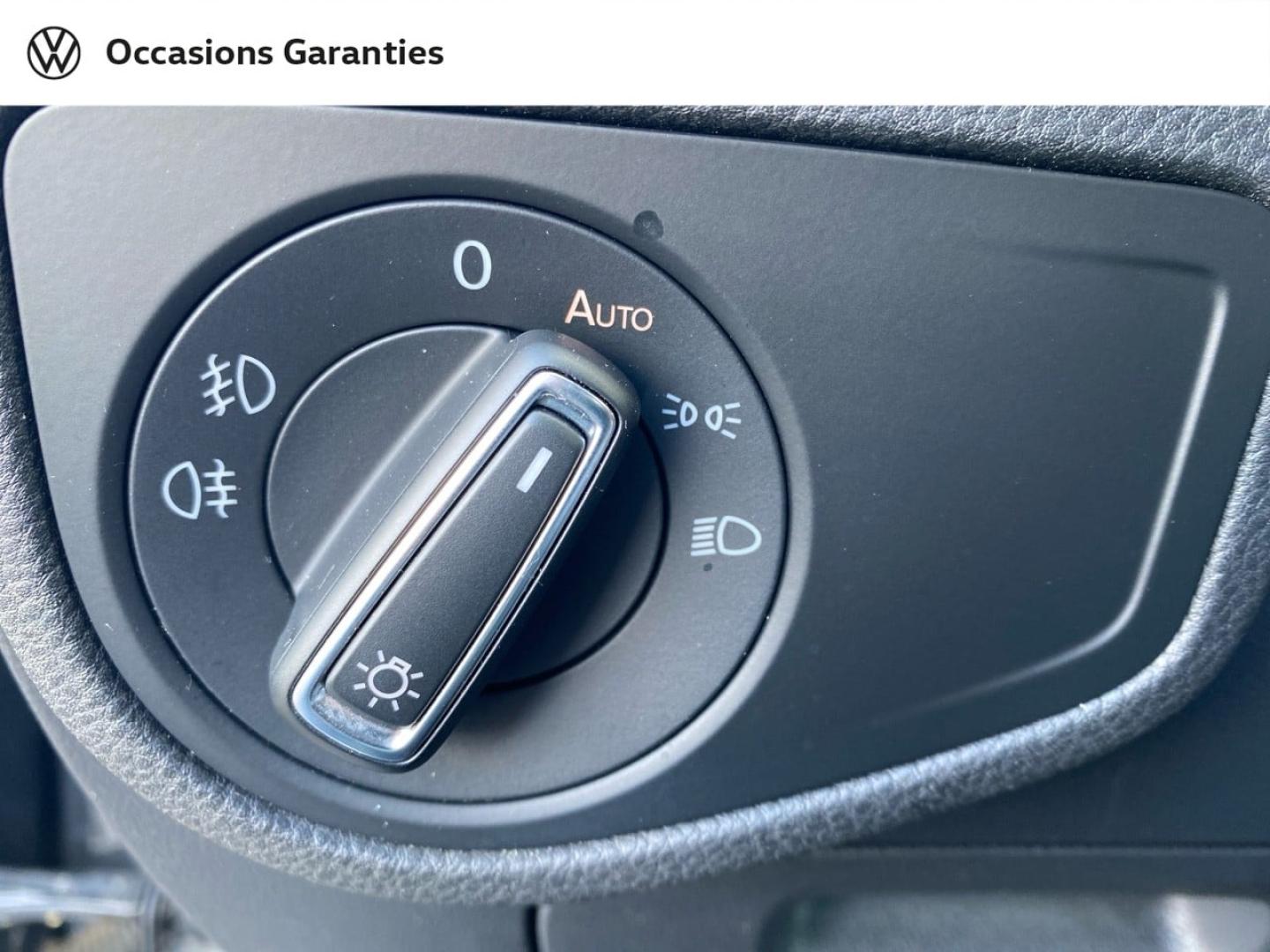 Voitures occasions VOLKSWAGEN GOLF SPORTSVAN IQ.Drive Rezé