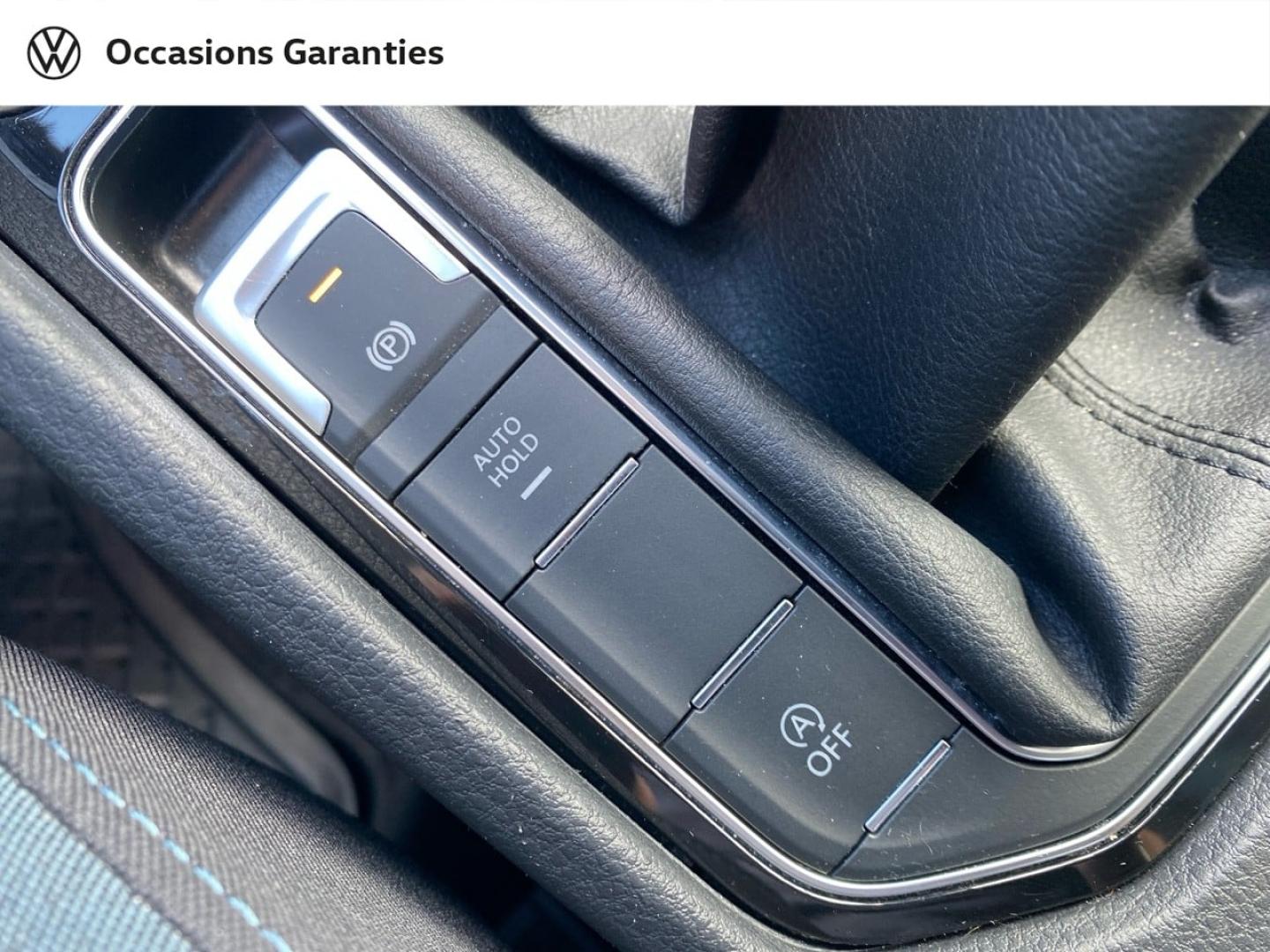 Voitures occasions VOLKSWAGEN GOLF SPORTSVAN IQ.Drive Rezé