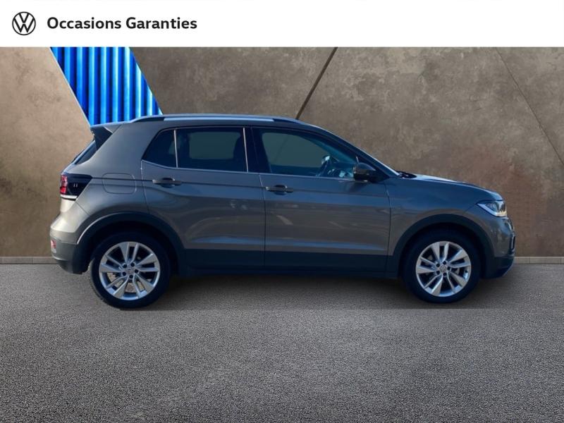 Voitures occasions VOLKSWAGEN T-CROSS Carat Orvault