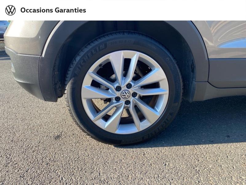 Voitures occasions VOLKSWAGEN T-CROSS Carat Rezé