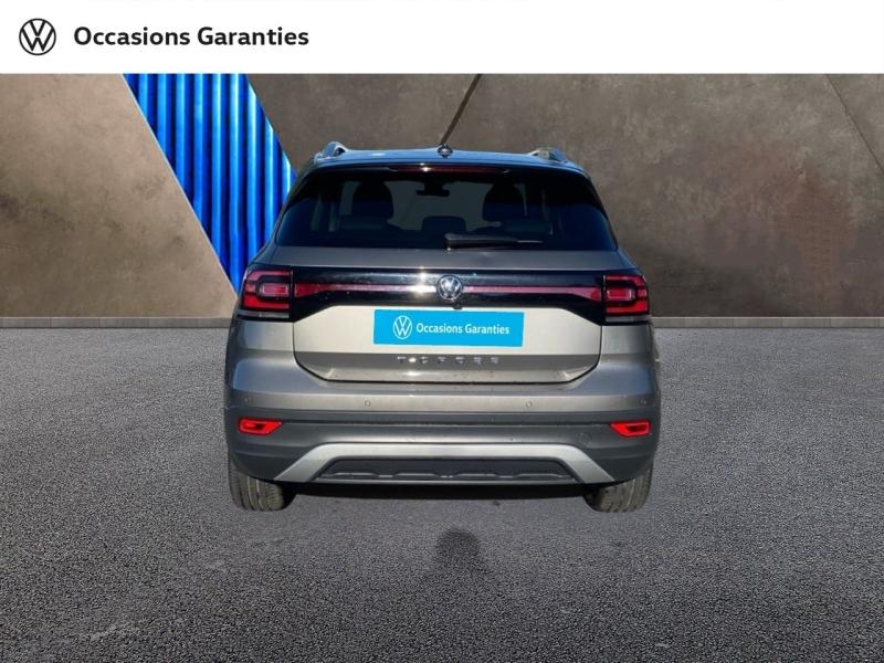 Voitures occasions VOLKSWAGEN T-CROSS Carat Rezé