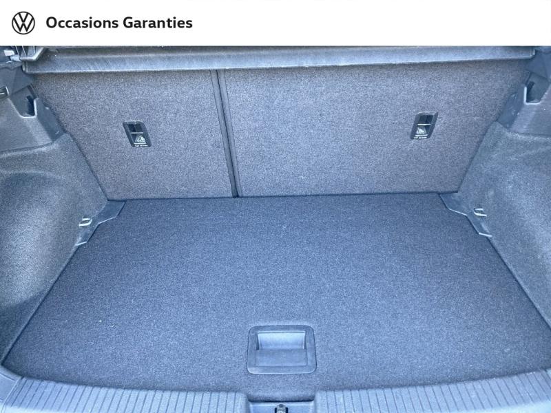 Voitures occasions VOLKSWAGEN T-CROSS Carat Rezé