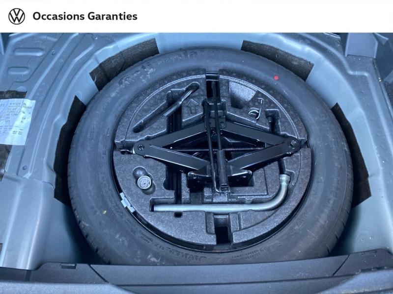 Voitures occasions VOLKSWAGEN T-CROSS Carat Rezé