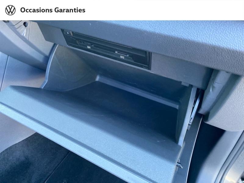 Voitures occasions VOLKSWAGEN T-CROSS Carat Rezé