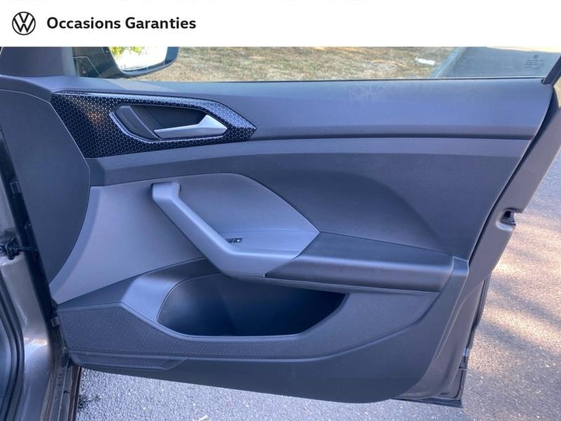 Voitures occasions VOLKSWAGEN T-CROSS Carat Rezé