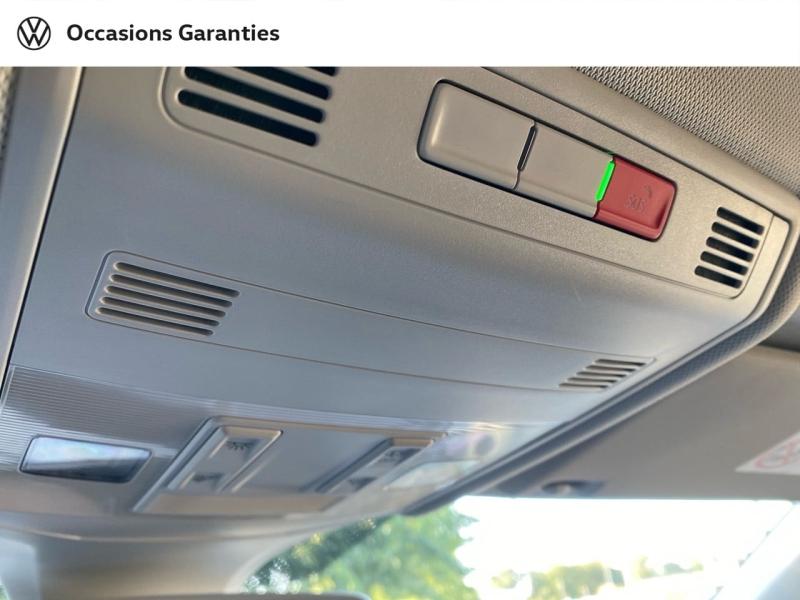 Voitures occasions VOLKSWAGEN T-CROSS Carat Rezé