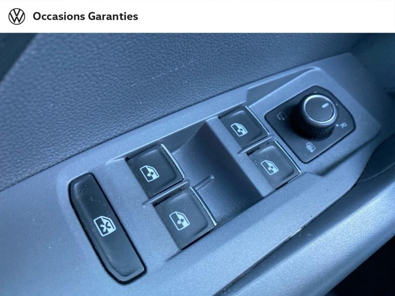 Voitures occasions VOLKSWAGEN T-CROSS Carat Rezé