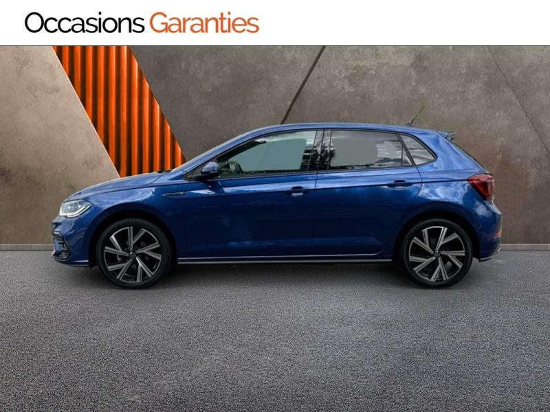 Voitures occasions VOLKSWAGEN POLO R-Line Rezé