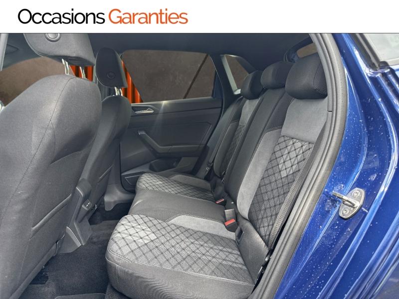 Voitures occasions VOLKSWAGEN POLO R-Line Rezé