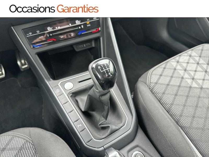 Voitures occasions VOLKSWAGEN POLO R-Line Rezé