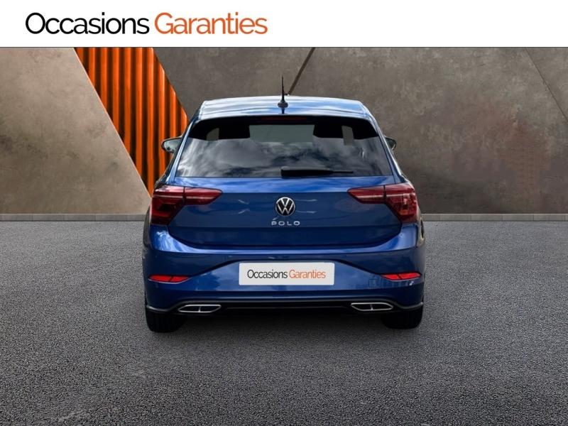Voitures occasions VOLKSWAGEN POLO R-Line Rezé