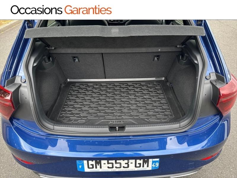 Voitures occasions VOLKSWAGEN POLO R-Line Rezé