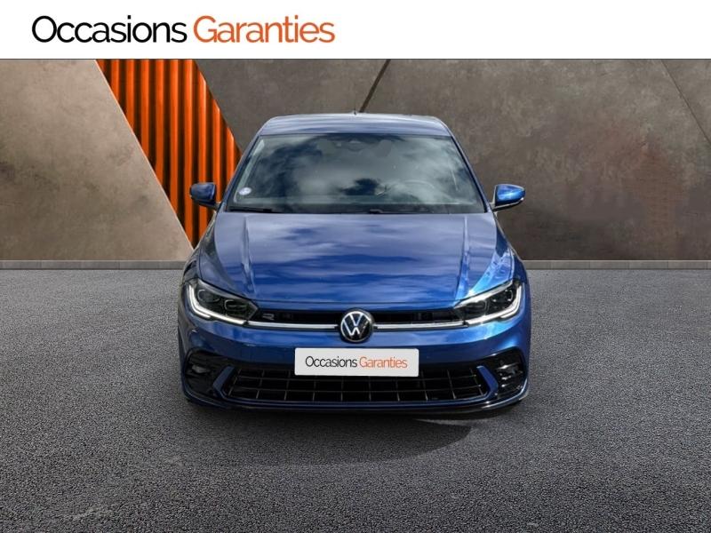 Voitures occasions VOLKSWAGEN POLO R-Line Rezé