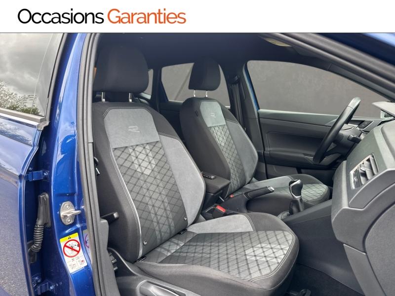 Voitures occasions VOLKSWAGEN POLO R-Line Rezé