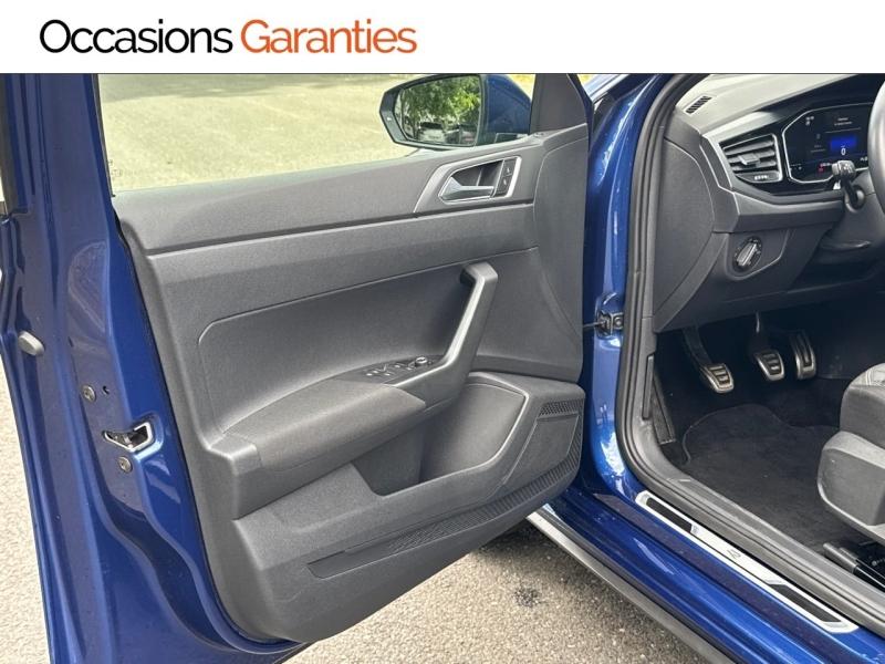 Voitures occasions VOLKSWAGEN POLO R-Line Rezé