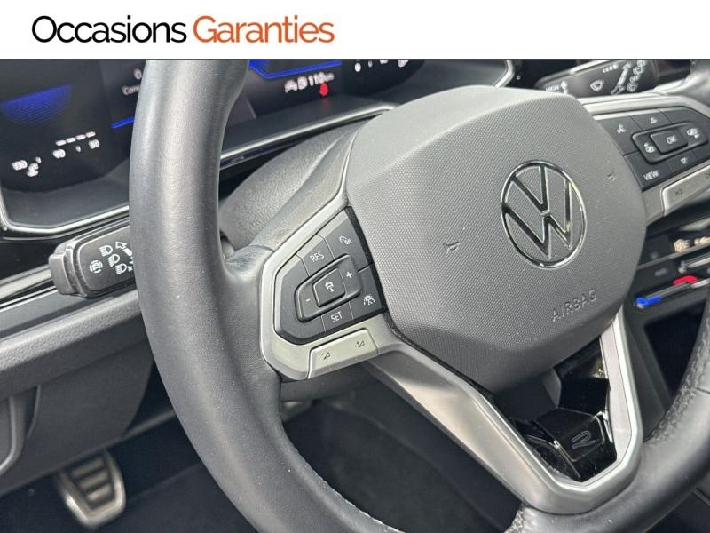 Voitures occasions VOLKSWAGEN POLO R-Line Rezé