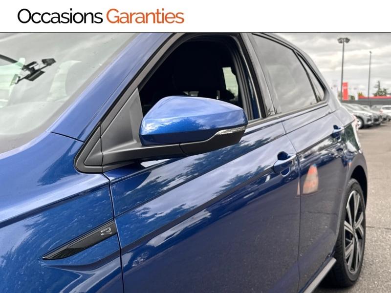 Voitures occasions VOLKSWAGEN POLO R-Line Rezé