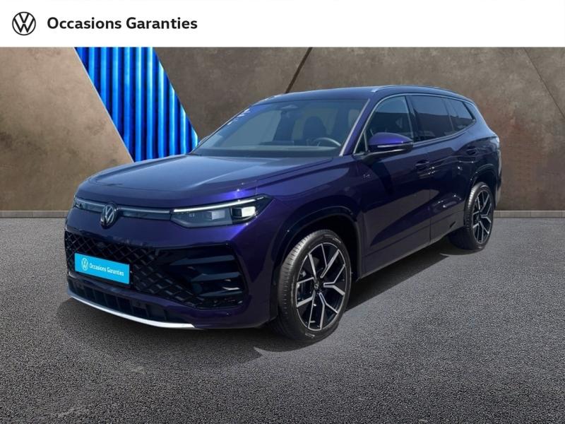 Voitures occasions VOLKSWAGEN Tayron R-Line Edition Rezé