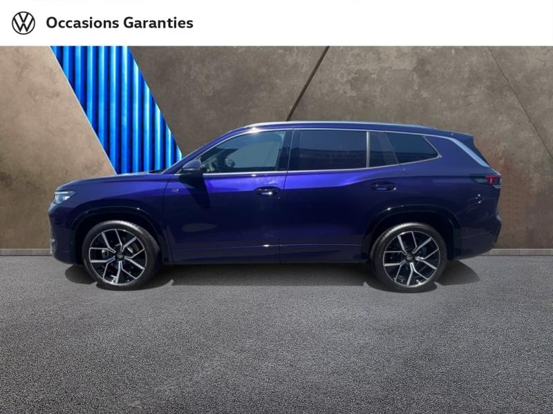 Voitures occasions VOLKSWAGEN Tayron R-Line Edition Rezé