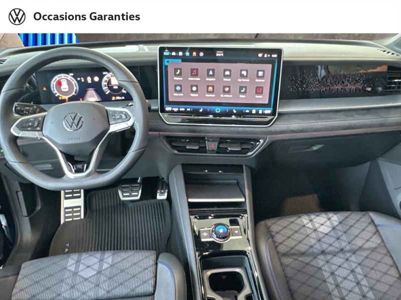 Voitures occasions VOLKSWAGEN Tayron R-Line Edition Rezé