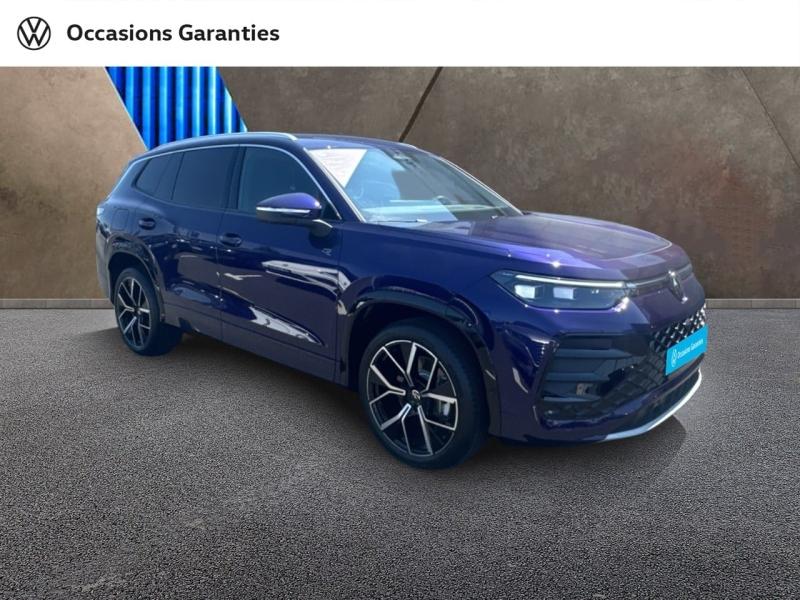 Voitures occasions VOLKSWAGEN Tayron R-Line Edition Rezé