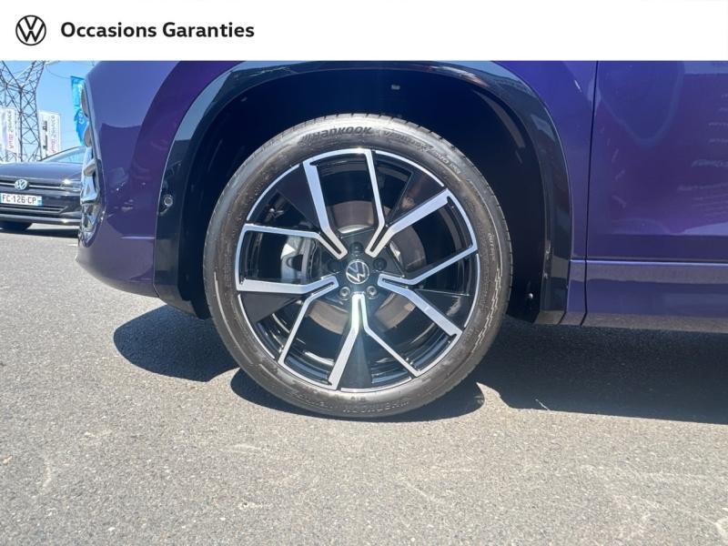 Voitures occasions VOLKSWAGEN Tayron R-Line Edition Rezé