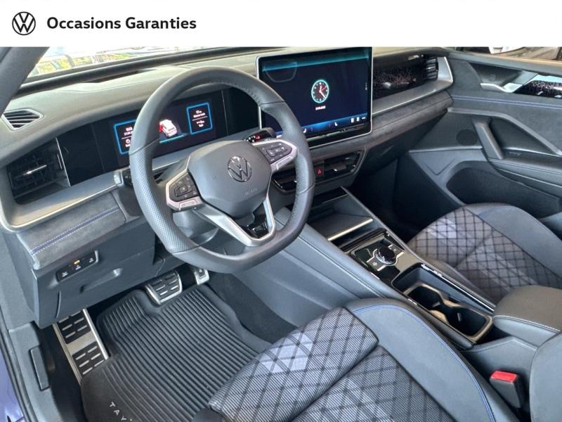 Voitures occasions VOLKSWAGEN Tayron R-Line Edition Rezé