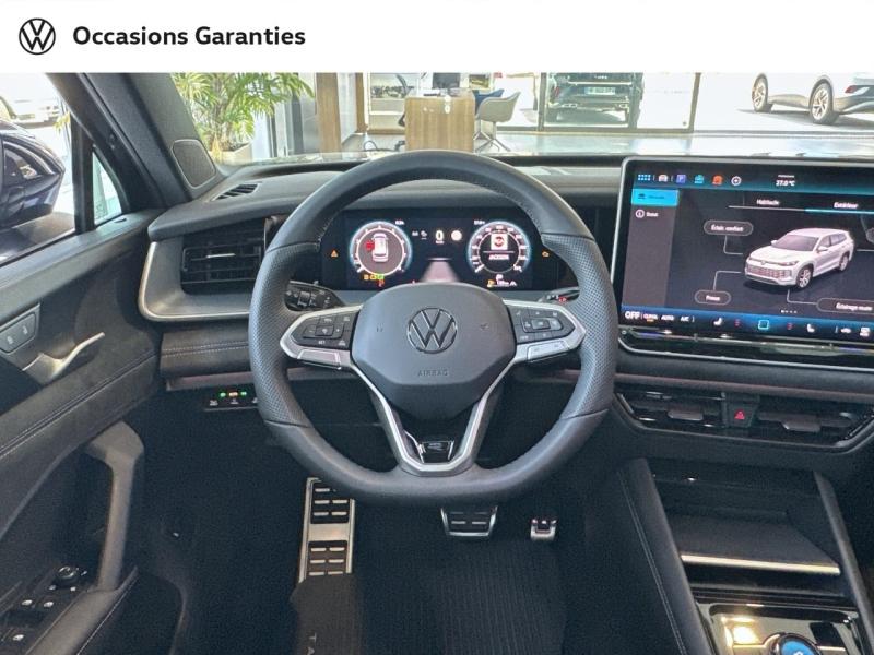 Voitures occasions VOLKSWAGEN Tayron R-Line Edition Rezé