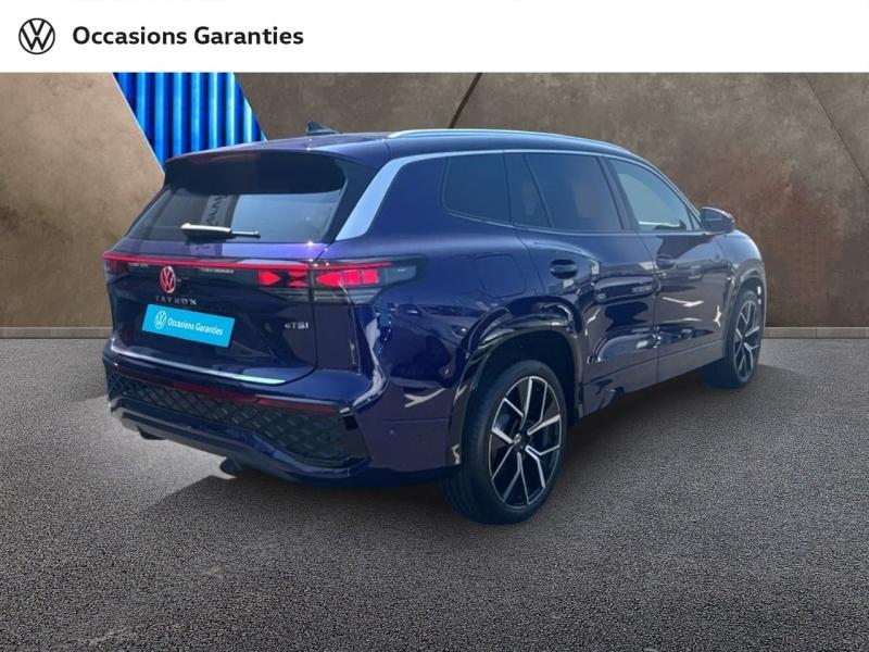 Voitures occasions VOLKSWAGEN Tayron R-Line Edition Rezé