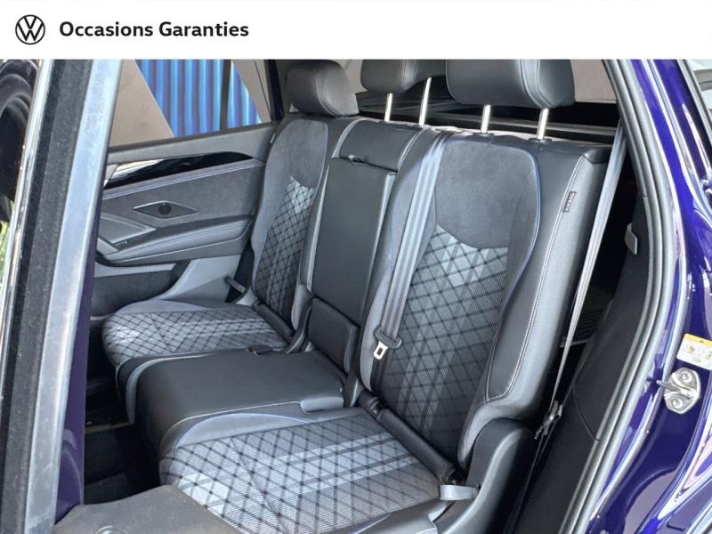 Voitures occasions VOLKSWAGEN Tayron R-Line Edition Rezé