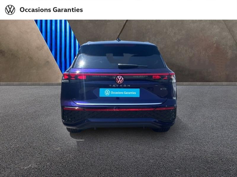 Voitures occasions VOLKSWAGEN Tayron R-Line Edition Rezé