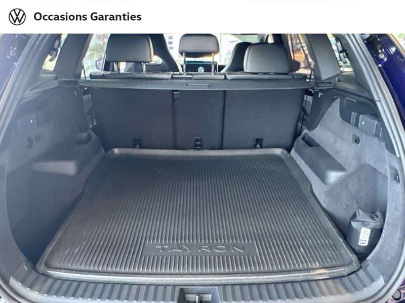 Voitures occasions VOLKSWAGEN Tayron R-Line Edition Rezé