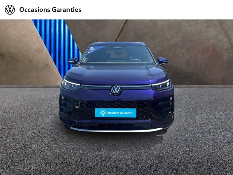 Voitures occasions VOLKSWAGEN Tayron R-Line Edition Rezé