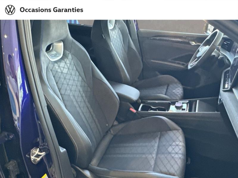 Voitures occasions VOLKSWAGEN Tayron R-Line Edition Rezé