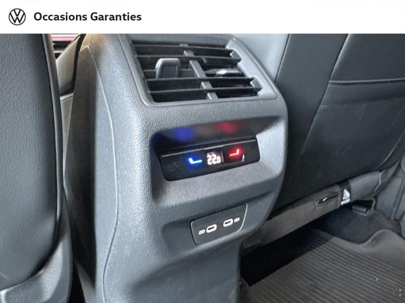 Voitures occasions VOLKSWAGEN Tayron R-Line Edition Rezé