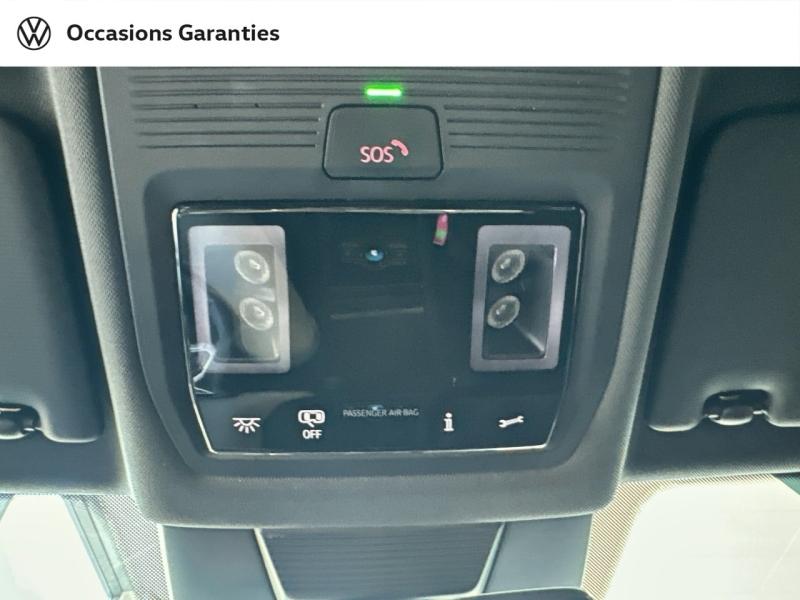 Voitures occasions VOLKSWAGEN Tayron R-Line Edition Rezé