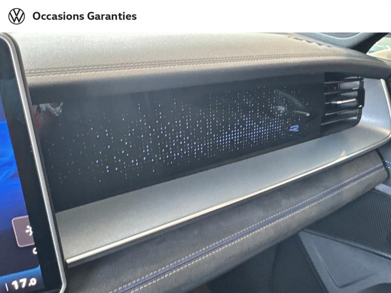 Voitures occasions VOLKSWAGEN Tayron R-Line Edition Rezé