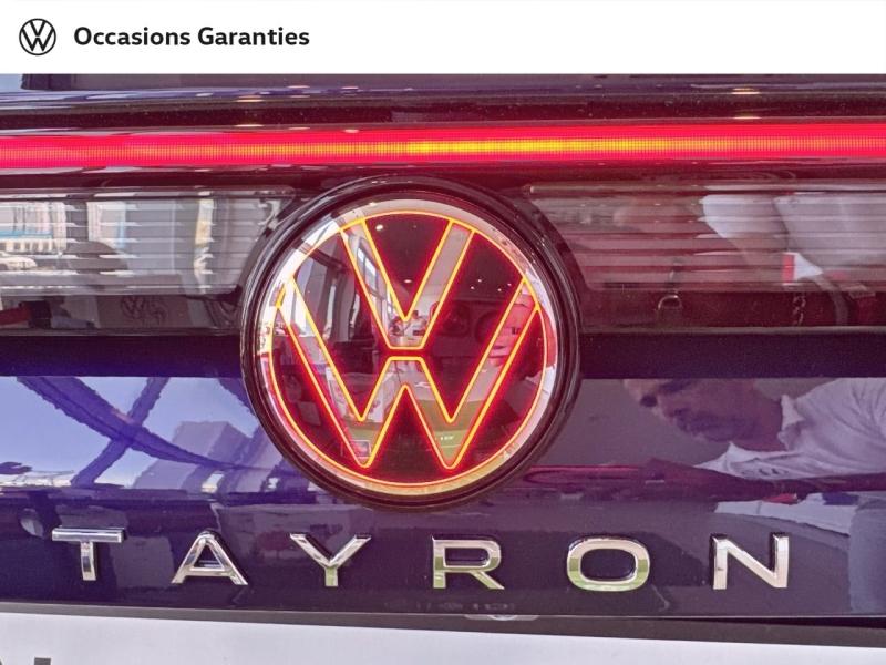 Voitures occasions VOLKSWAGEN Tayron R-Line Edition Rezé