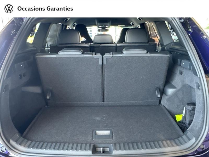 Voitures occasions VOLKSWAGEN Tayron R-Line Edition Rezé