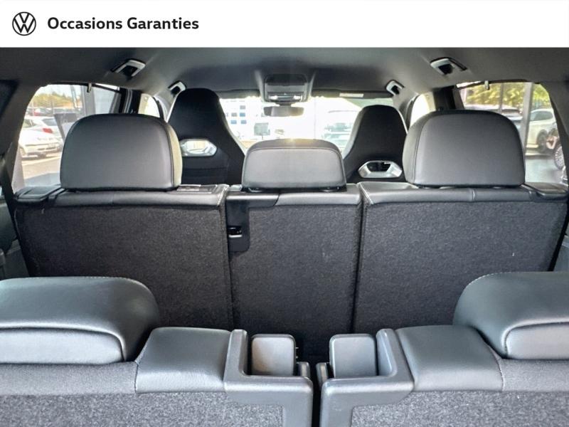 Voitures occasions VOLKSWAGEN Tayron R-Line Edition Rezé
