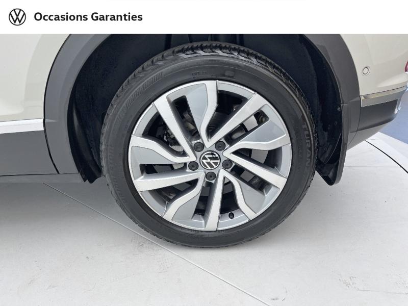 Voitures occasions VOLKSWAGEN T-ROC Style Exclusive Rezé