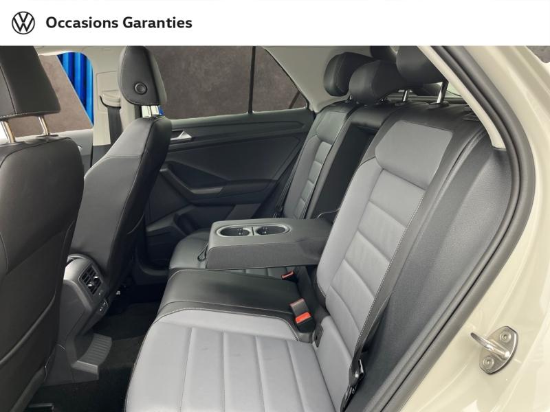 Voitures occasions VOLKSWAGEN T-ROC Style Exclusive Rezé