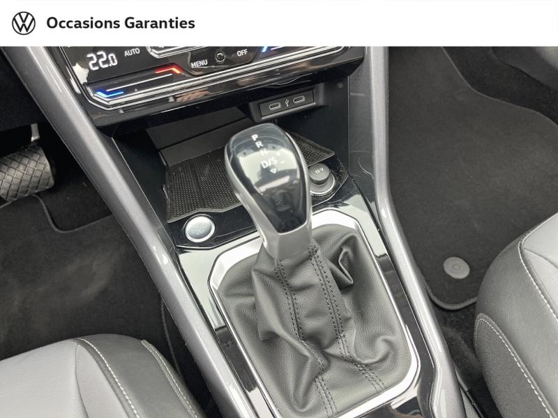 Voitures occasions VOLKSWAGEN T-ROC Style Exclusive Rezé