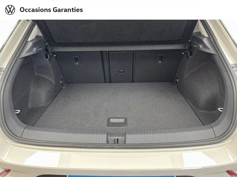 Voitures occasions VOLKSWAGEN T-ROC Style Exclusive Rezé