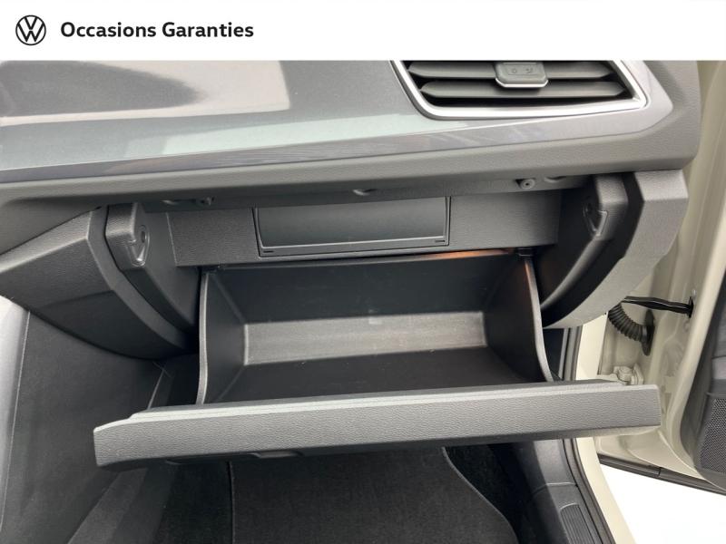 Voitures occasions VOLKSWAGEN T-ROC Style Exclusive Rezé
