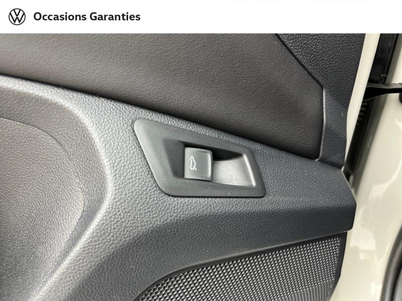 Voitures occasions VOLKSWAGEN T-ROC Style Exclusive Rezé