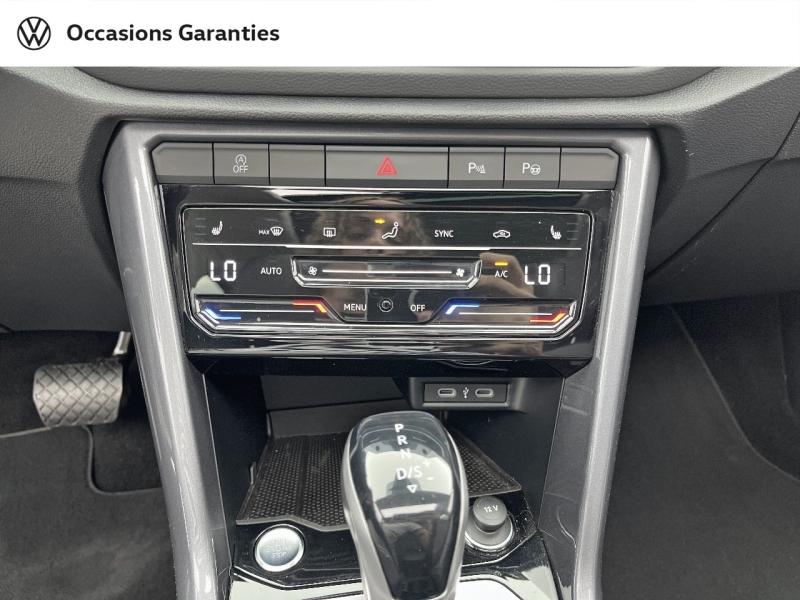 Voitures occasions VOLKSWAGEN T-ROC Style Exclusive Rezé