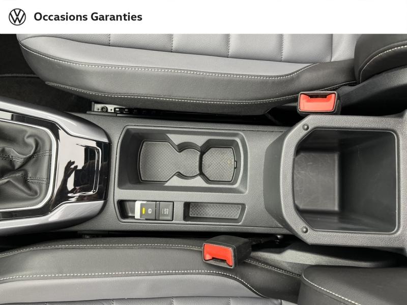 Voitures occasions VOLKSWAGEN T-ROC Style Exclusive Rezé