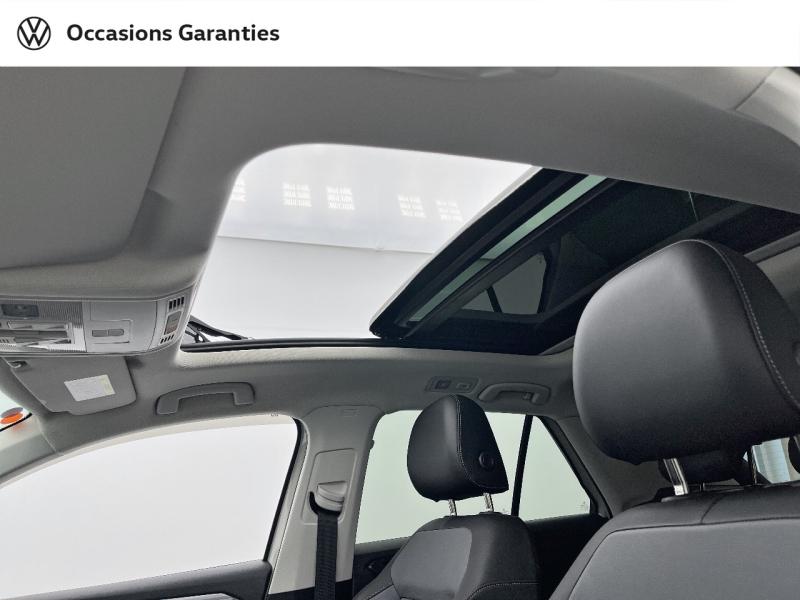 Voitures occasions VOLKSWAGEN T-ROC Style Exclusive Rezé